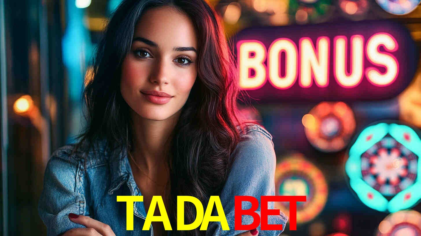 TADABET - Cassino Central – Sua Primeira Parada - TADABET.COM