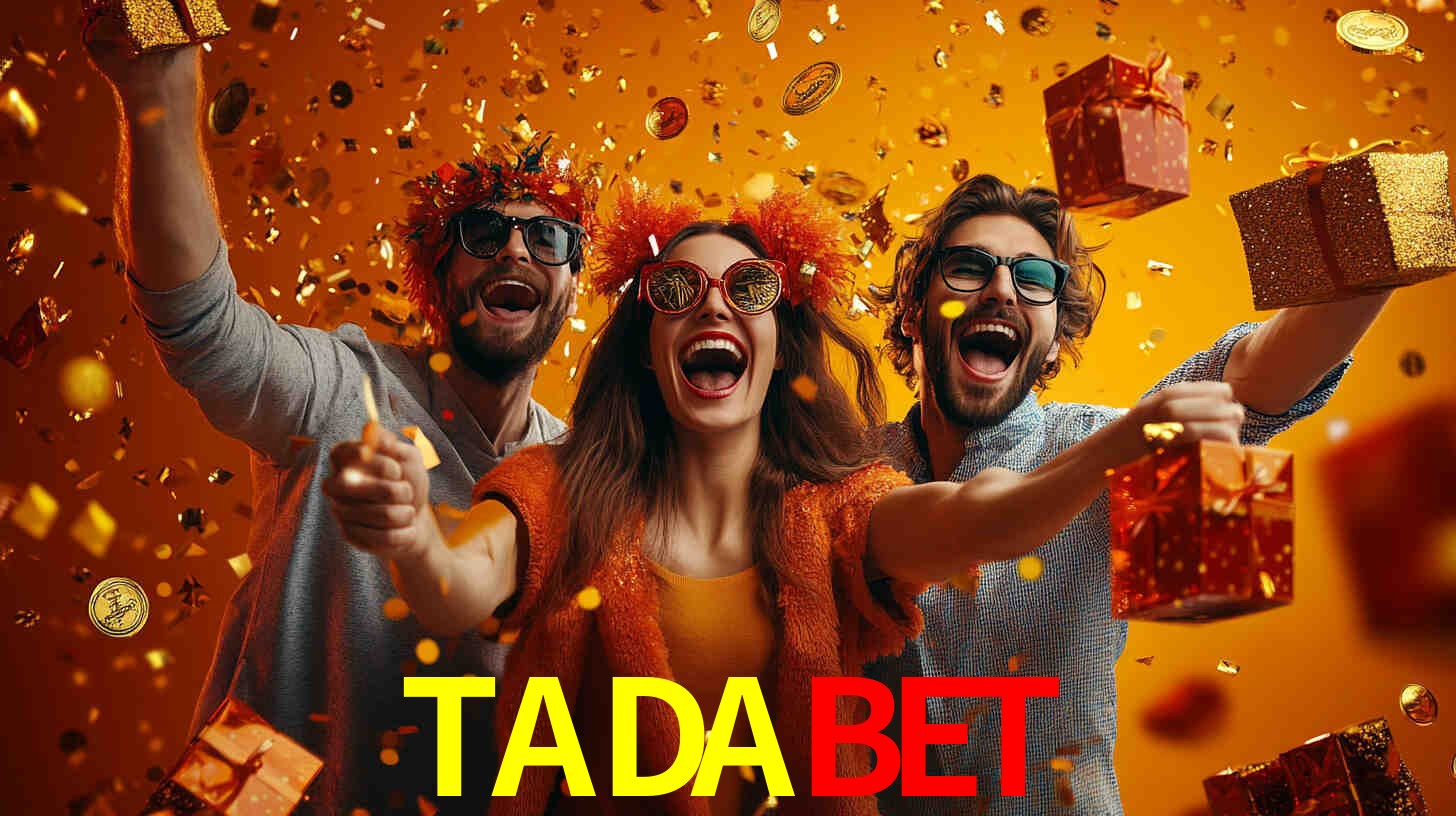 TADABET: Seu Cassino Premiado com Pagamentos Rápidos