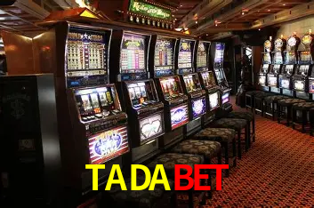 Desvendando o Mundo dos Jogos Virtuais na TADABET