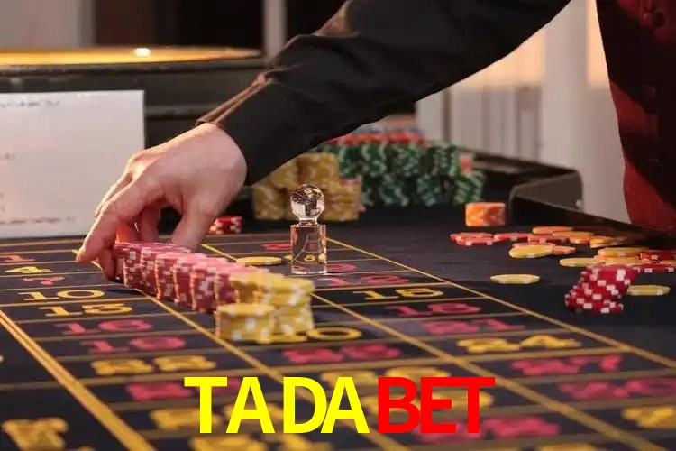 A Revolução dos Aplicativos de Jogos no TADABET