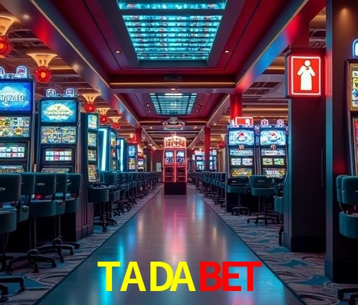 A Popularidade dos Caça-Níqueis no TADABET