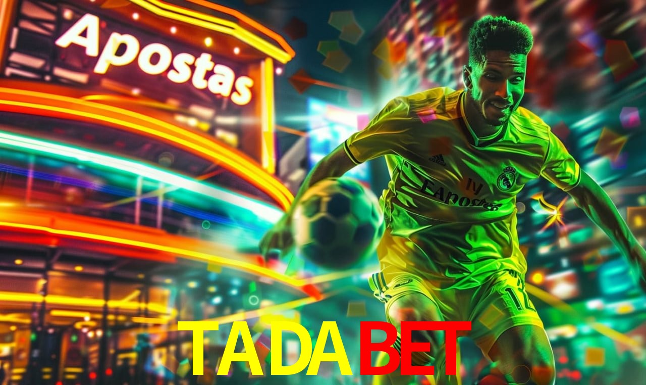 Estatísticas Esportivas TADABET