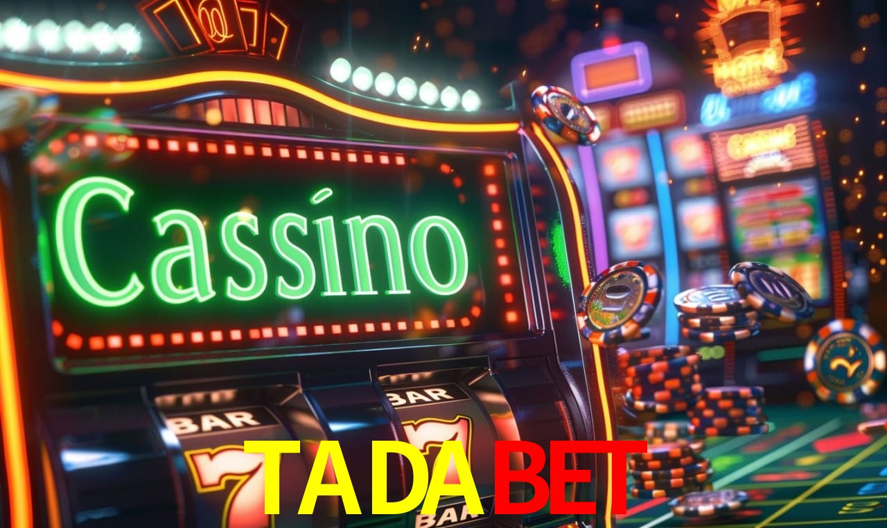 Diretório de Jogos TADABET