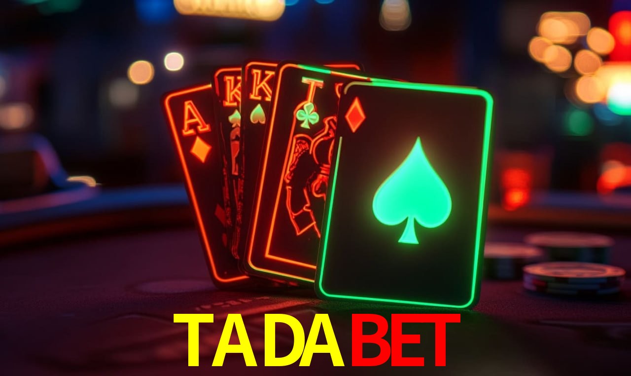 Apostas de Tênis TADABET