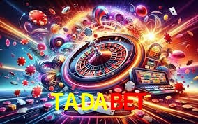Mesa de Roleta TADABET