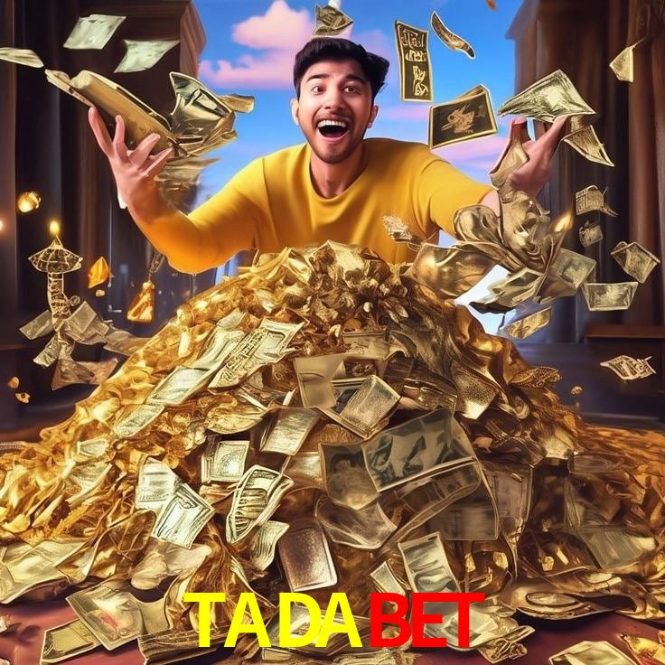 PIX Instantâneo TADABET