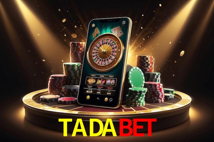 Casino Ao Vivo TADABET