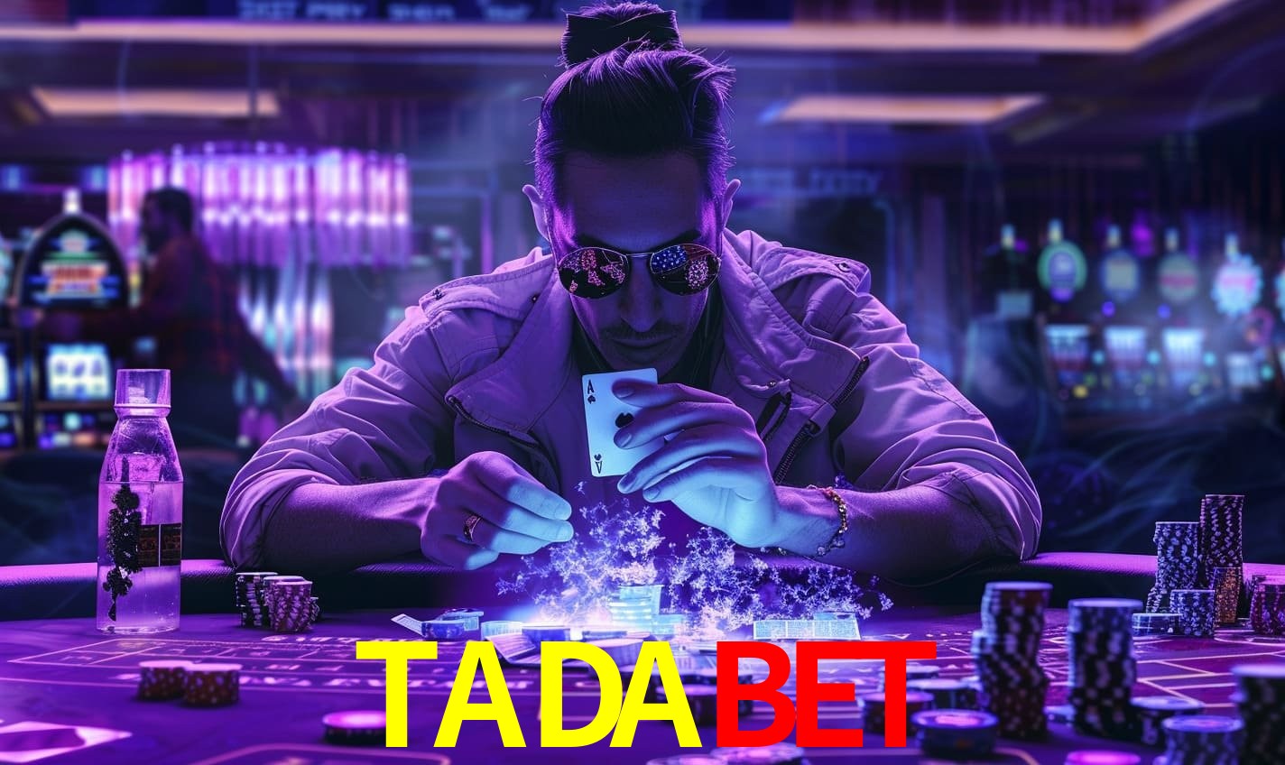 Football Betting TADABET