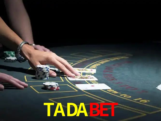 Sistemas de Segurança TADABET
