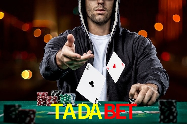 Bônus Generosos e Exclusivos no TADABET para Você!