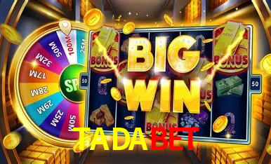 Descubra o Mundo do Cassino Online com TADABET