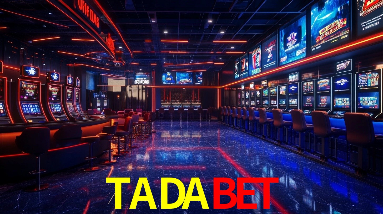 Roulette Table TADABET
