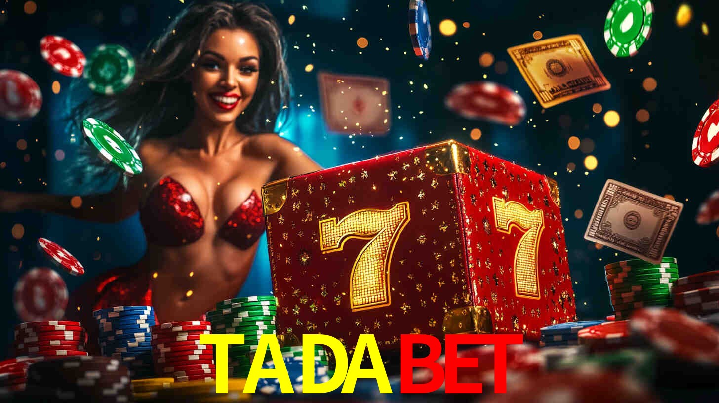 A Popularidade dos Caça-Níqueis no TADABET