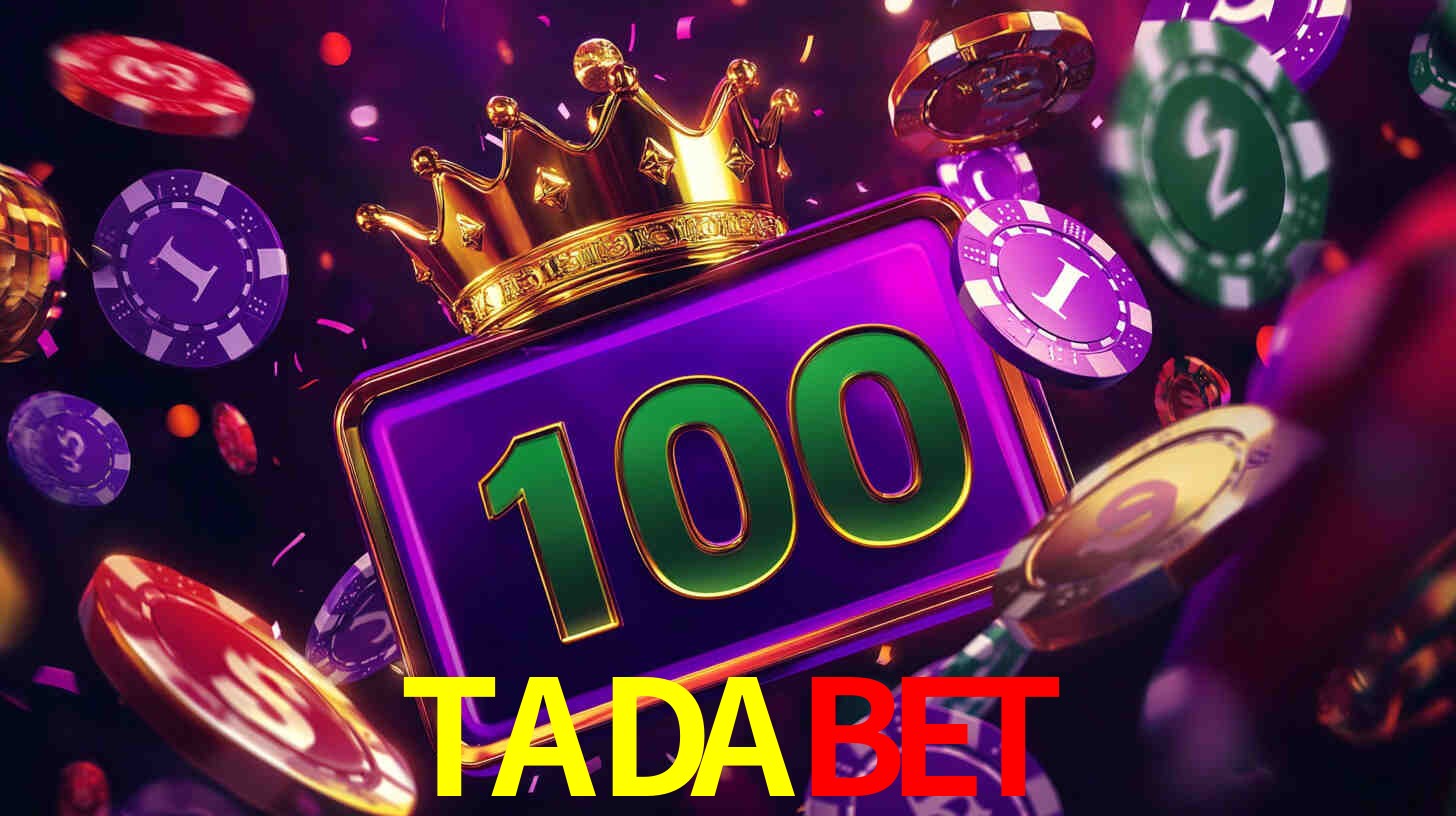 Live Casino TADABET