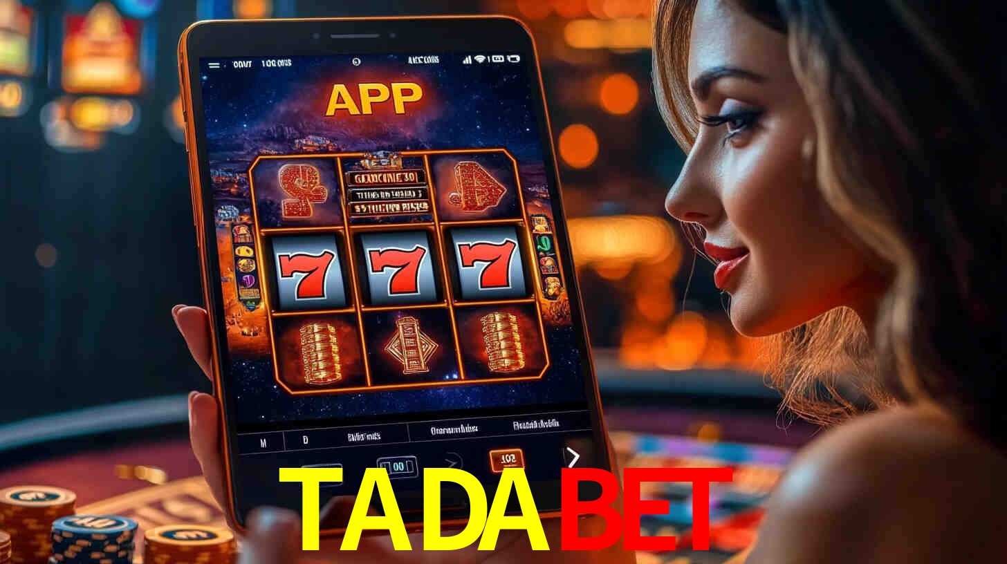 TADABET: Seu Especialista em Apostas Esportivas Brasileiras