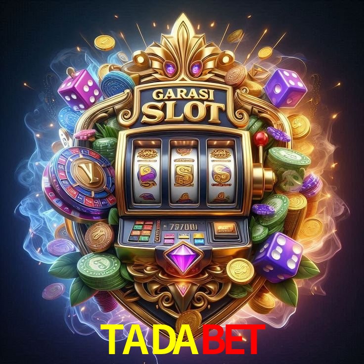 Provedores de Jogos TADABET