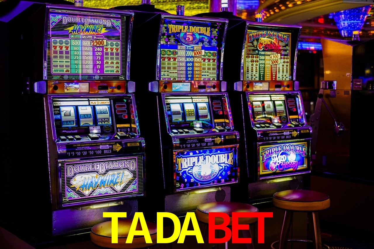 Torneios TADABET