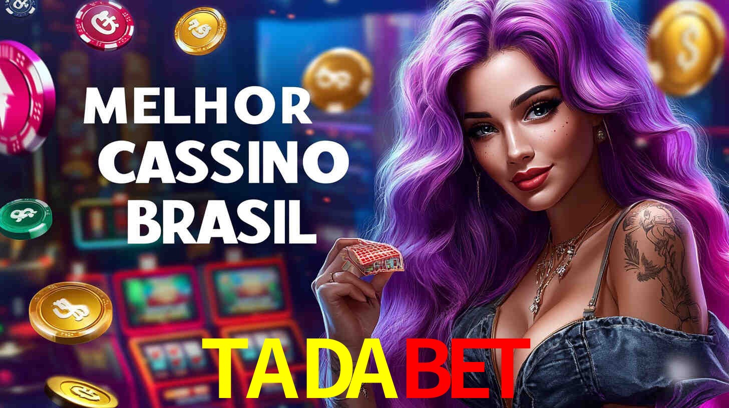 Desvendando o Mundo dos Jogos Virtuais na TADABET
