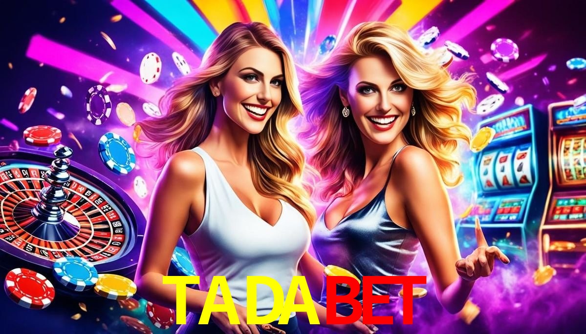 Desvendando o Mundo dos Jogos Virtuais na TADABET