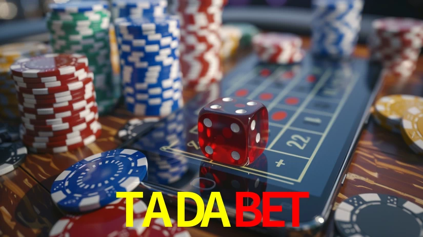 TADABET: A Experiência de Casino com Jogos de Mesa ao Vivo