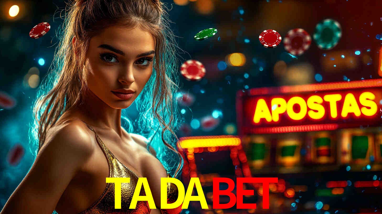 Descubra a Magia dos Jogos de Arcade no TADABET