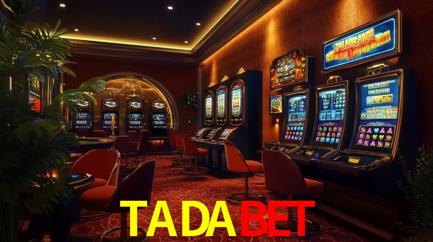 VIP Casino TADABET
