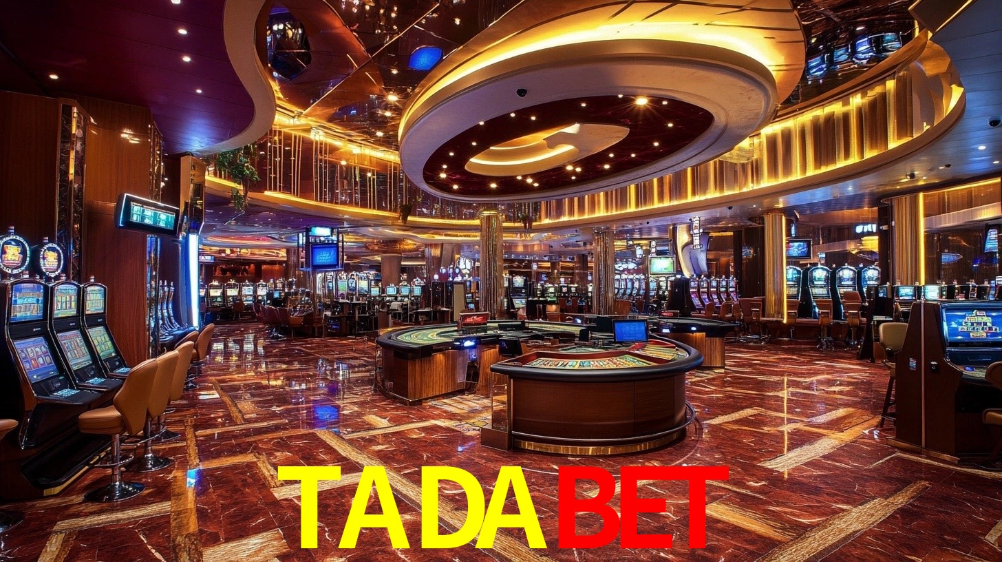 Blackjack Table TADABET