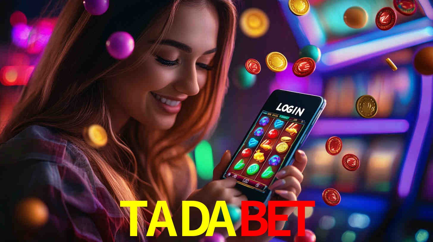 Experimente o Login Seguro Premium no TADABET