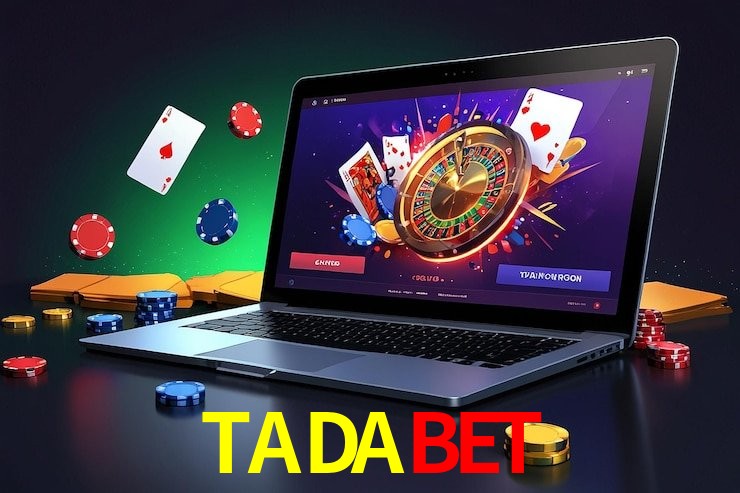Tecnologia da Plataforma TADABET