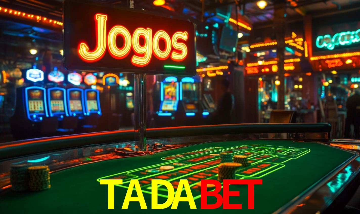 Avaliações dos Jogadores TADABET