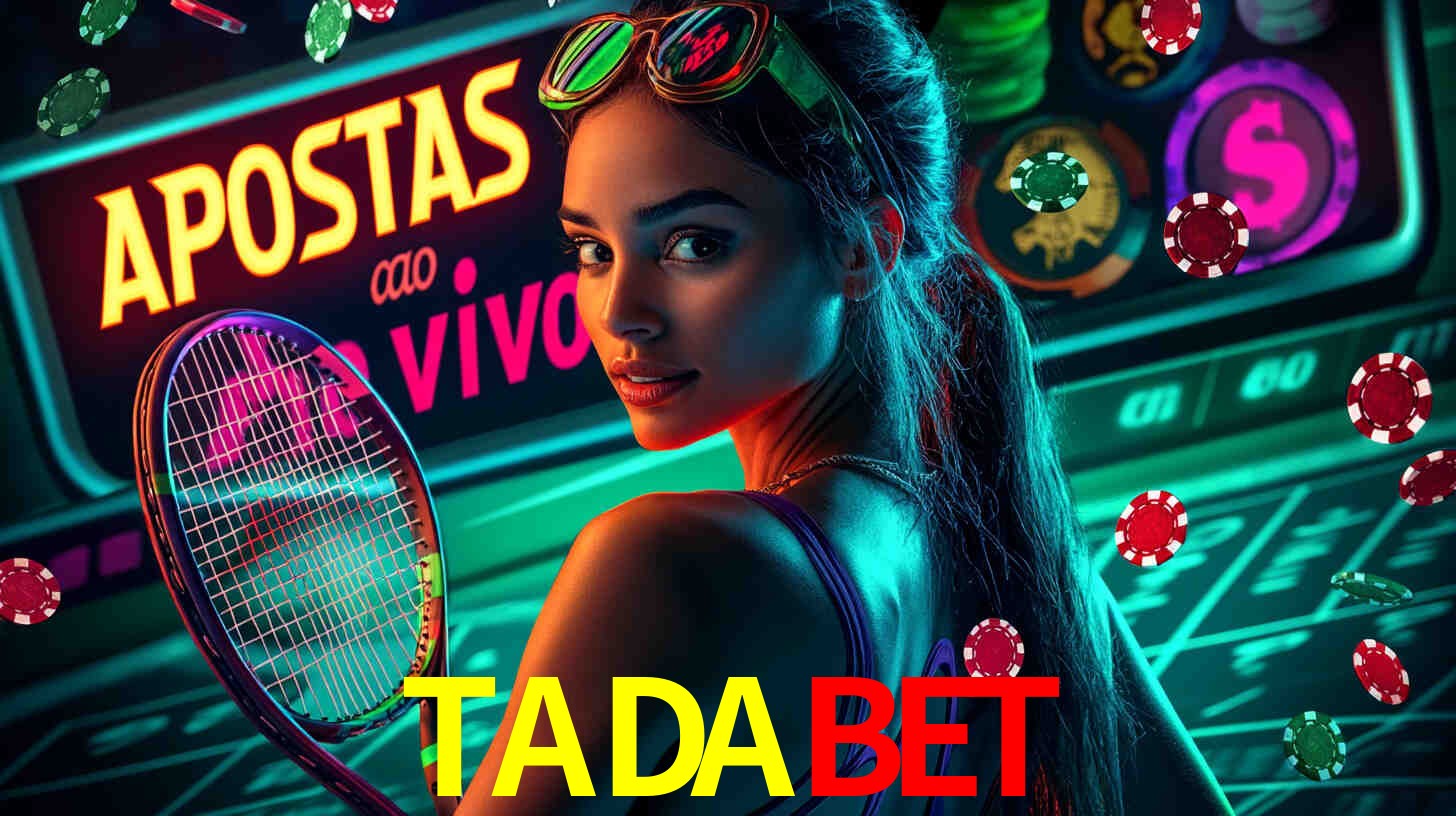 A Revolução dos Aplicativos de Jogos no TADABET