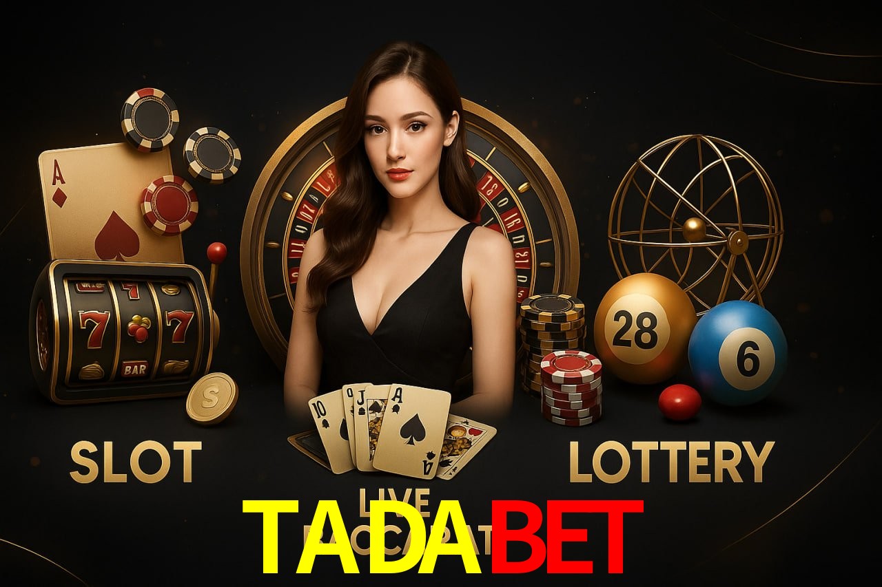 Promoção Relâmpago TADABET