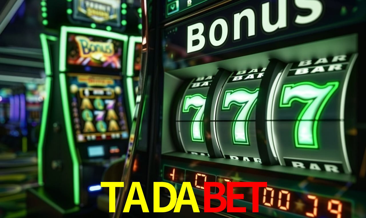 Slot Games TADABET