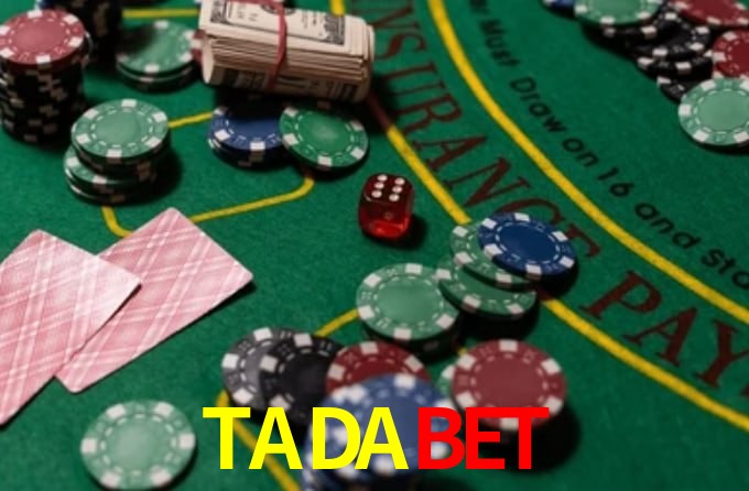 TADABET game