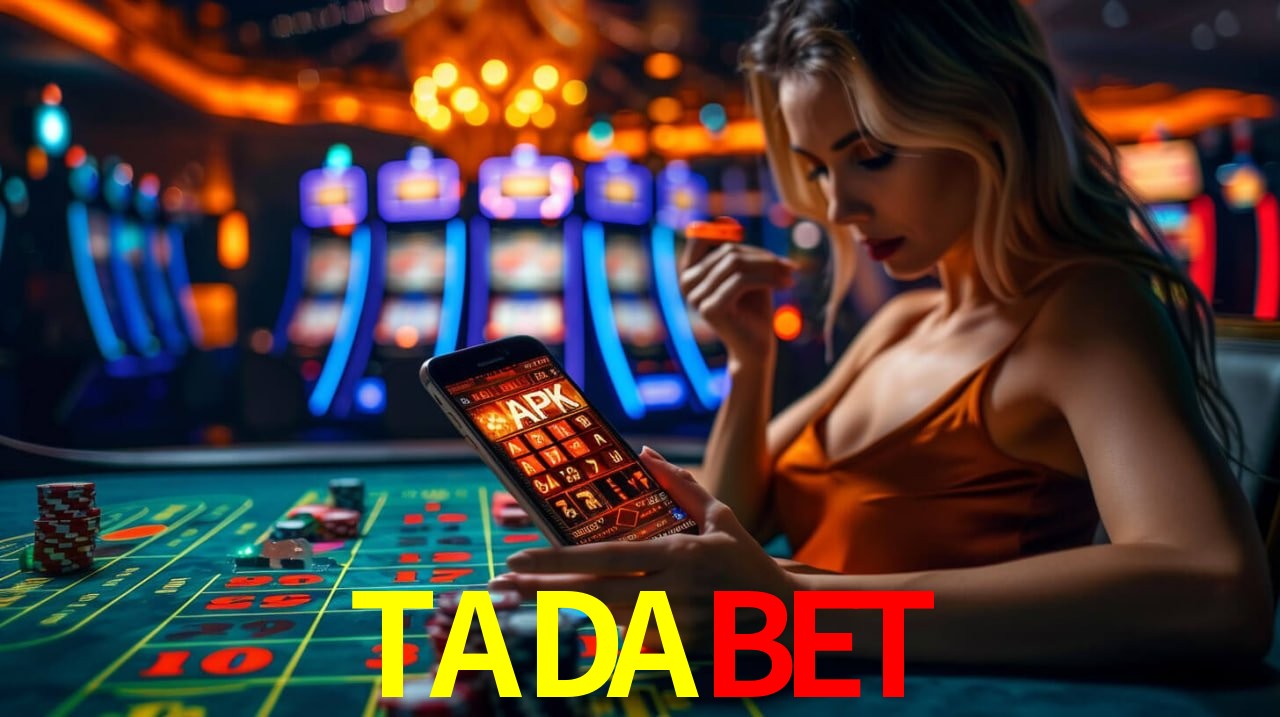 Tennis Betting TADABET
