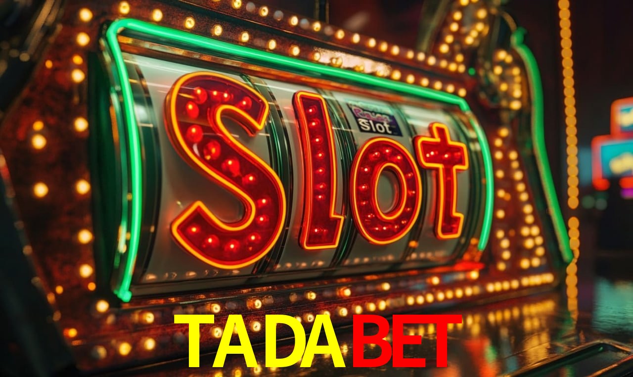 Login Seguro TADABET