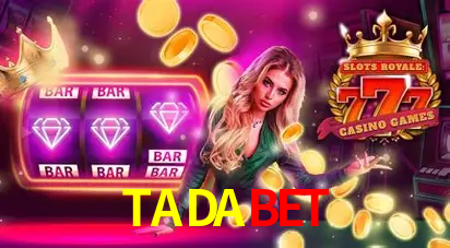 Descubra o Mundo do Cassino Online com TADABET