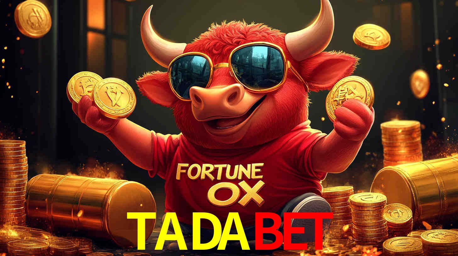 Apostas Esportivas na TADABET: Um Guia Completo