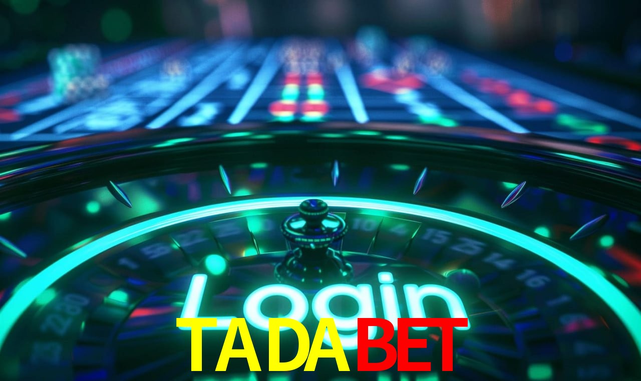 Casino Ao Vivo TADABET