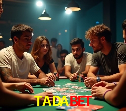 Especiais de Fim de Semana TADABET