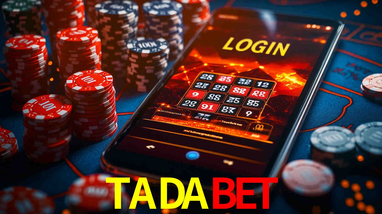 TADABET: Jogue Crash e Experimente Alta Recompensa Instantânea