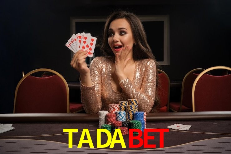 Inovações de Jogos na TADABET: O Futuro das Experiências Interativas