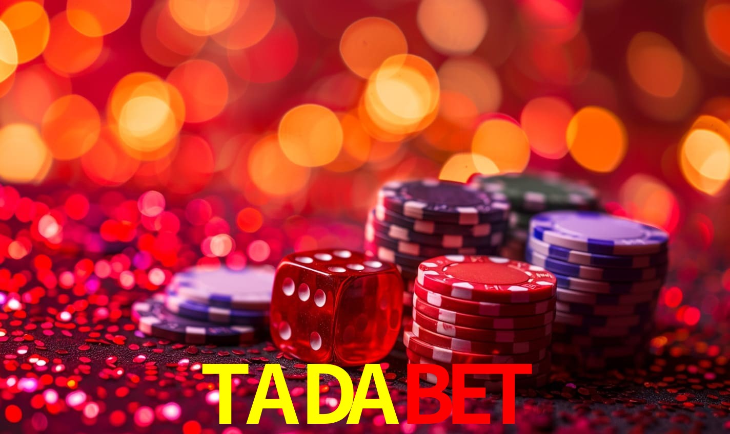 Apostas Esportivas na TADABET: Um Guia Completo