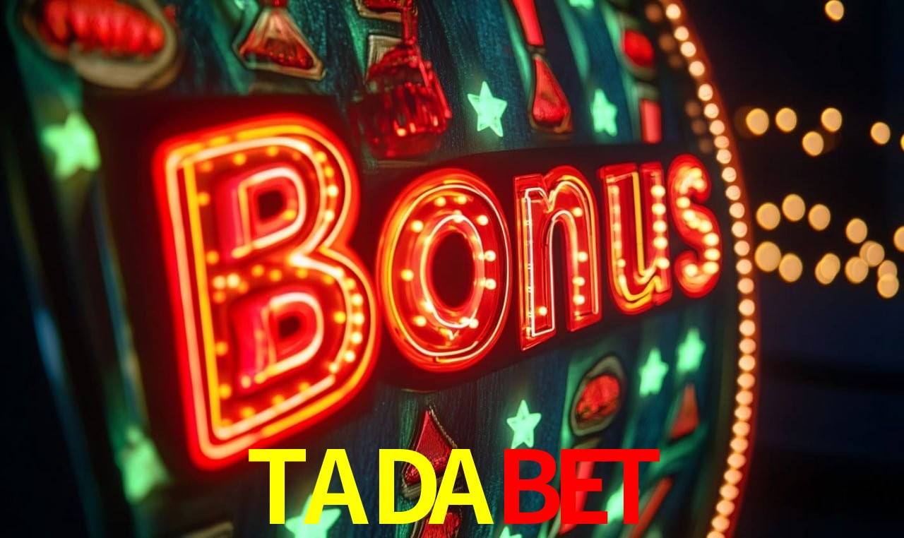 A Emoção da Loteria na TADABET: Uma Chance de Mudança de Vida