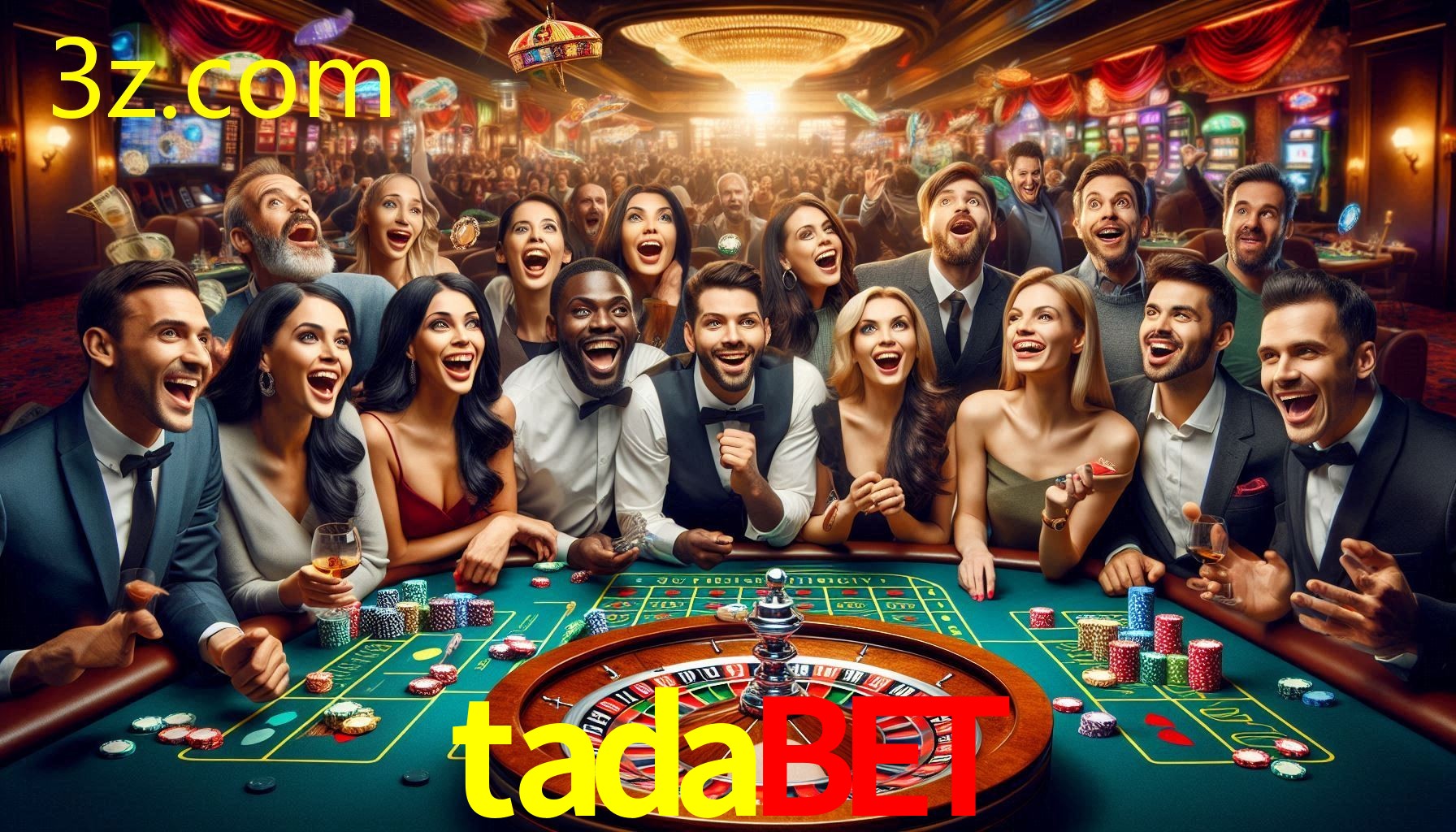 Apostas Futebol ao Vivo TADABET.COM