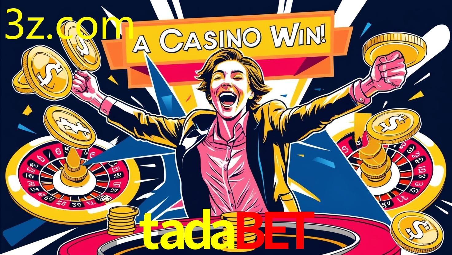 Jogos Crash na TADABET.COM