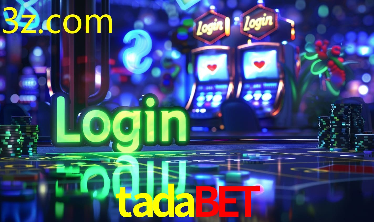 TADABET.COM Login Rápido