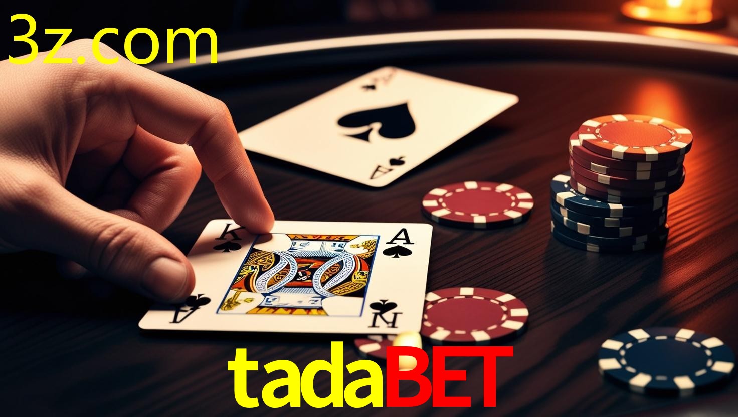 Slots no Site TADABET.COM