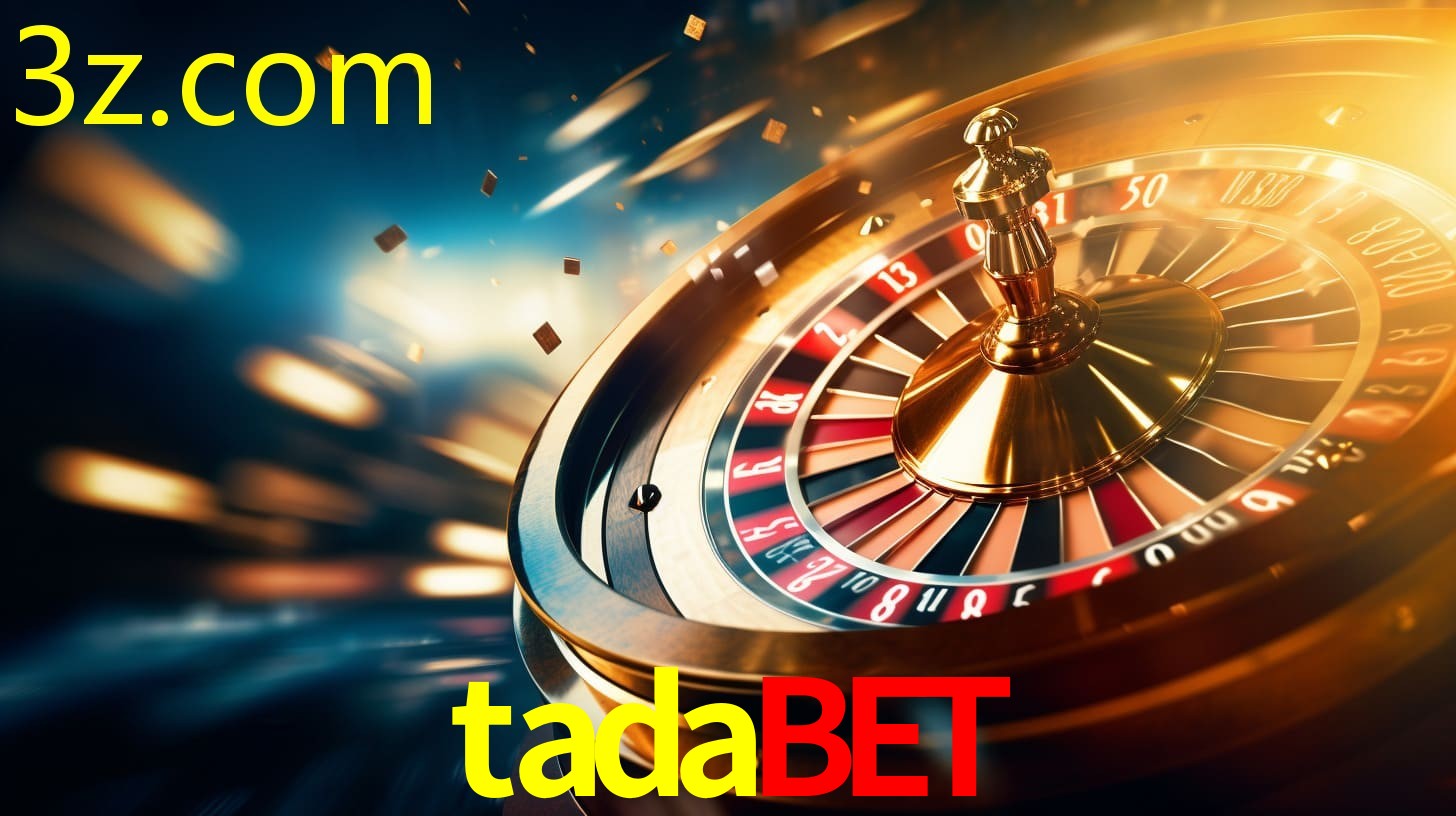 Verificação de Conta TADABET.COM