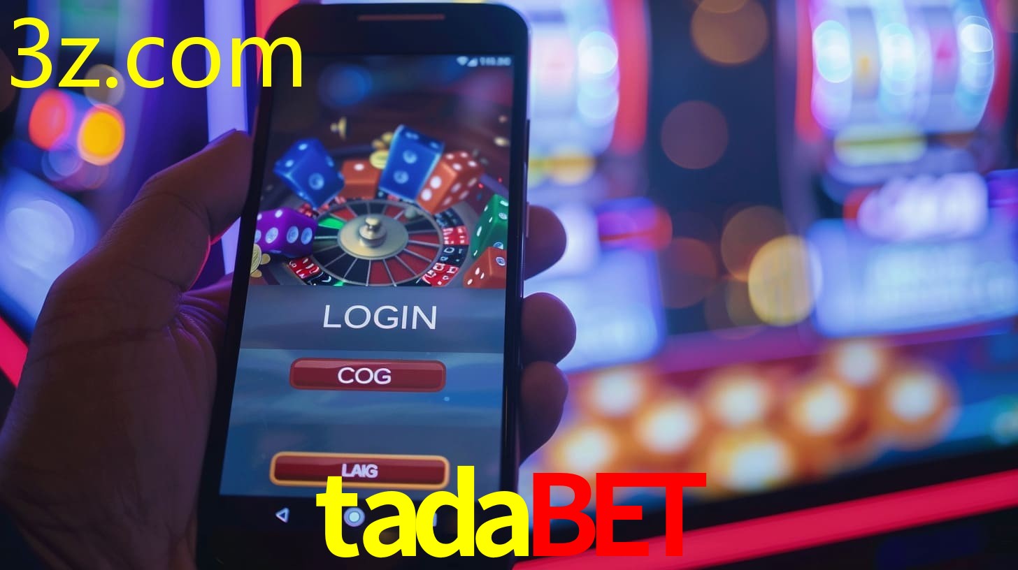 Apostas na Site TADABET.COM